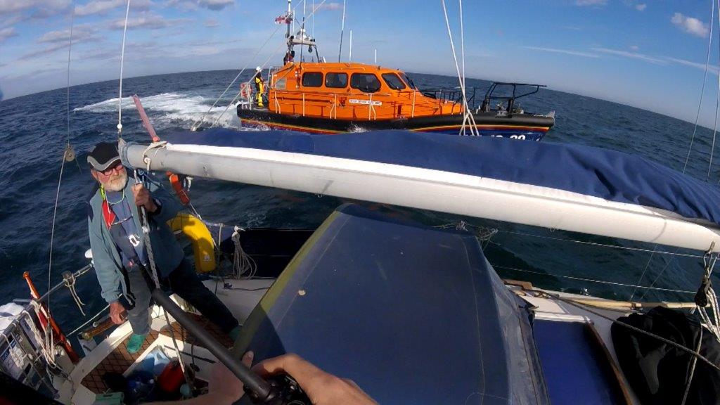 Missing Diver